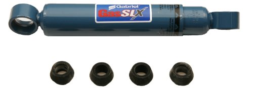 Gabriel 89429 GasSLX Heavy Duty Adjustable Shock Absorber