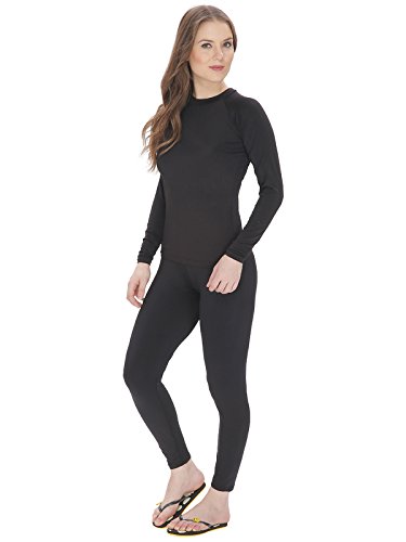 rzlecort lycra swimming wear for women