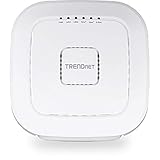 TRENDnet AC2200 Tri-Band PoE+ Indoor Wireless