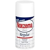 Special pack of 5 NOXZEMA INST SH REG 11 oz