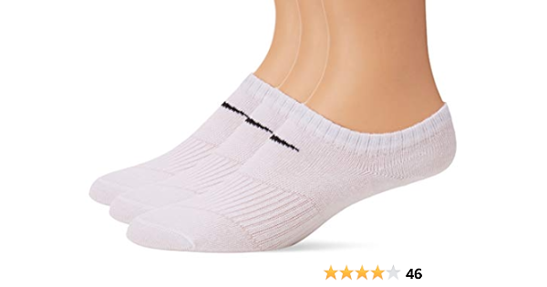 amazon nike no show socks