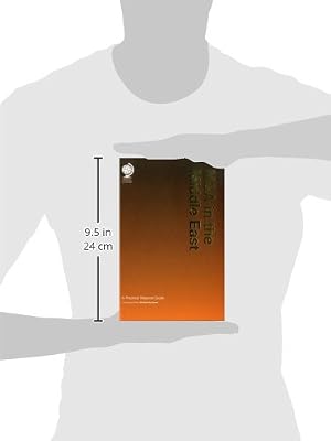 Ma In The Middle East A Practical Regional Guide By - 