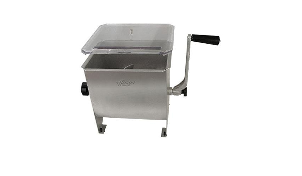 Amazon.com: Weston Stainless Steel 