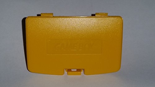 image for Gametown® Battery Door Cover Repair Replacement for Nintendo Gameboy 