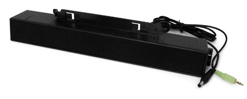 AX510 Sound Bar Multimedia PC Speaker 