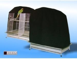 Posh Pets Parrot Cage Cover Covers Large XXL