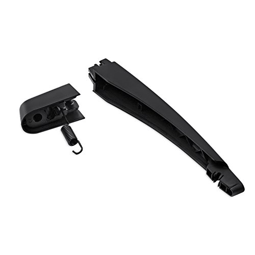Quwei Rear Wiper Arm With Blade Fit For 2008 2015 Dodge