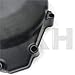 XKMT-Left Engine Stator Cover Crankcase Compatible With YZF R1 1998-2003 Black Cover [B07K2LVDSD]