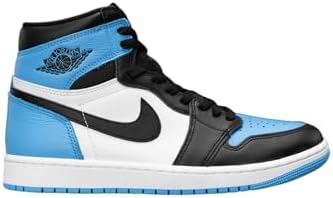 Amazon.com | [DV5141-401] Mens Air Jordan Nu Retro 1 'Royal Blue