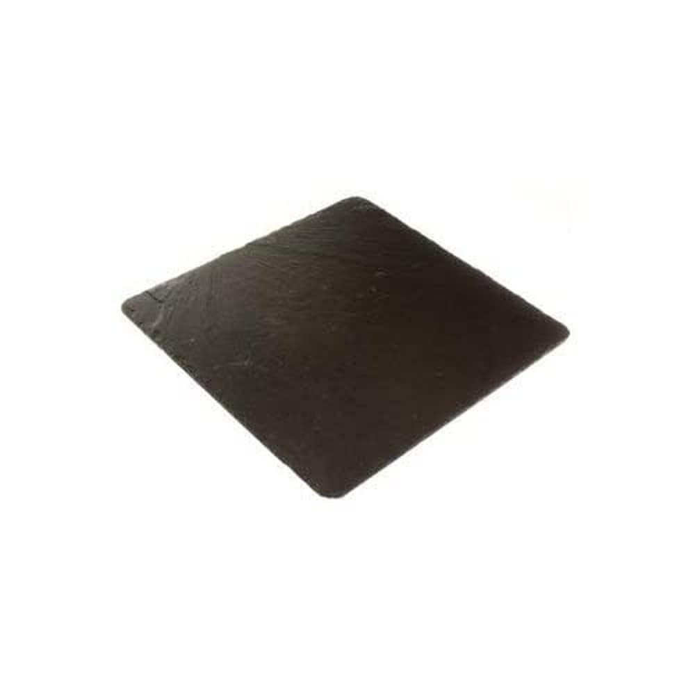 The Just Slate Company Square Place Mats (Set of 2)