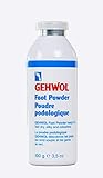 GW Foot Powder