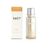 3ACT Anti-aging Pure Vitamin C Serum for Face l Light Texture with Chamber for Longer Potency l Natural and Organic Antioxidant Formula with Hyaluronic Acid l Wrinkles, Dark Spots, Hyperpigmentation