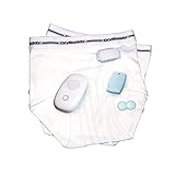 DryBuddyFLEX 3 Wireless Bedwetting & Enuresis Alarm