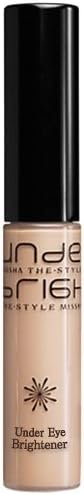 Missha The Style Under Eye Brightener 6g 1. Light Beige