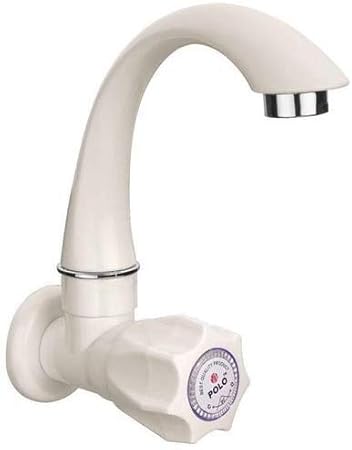 Satya Vipal Abs Plastic Polo Sink Cock Tap Bathroom Faucets 1
