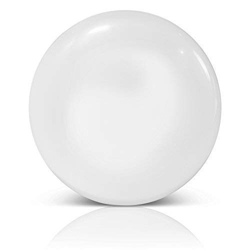 Triangle Bulbs T99005 7-Watt (50-Watt) R20 Indoor Flood LED Light Bulb, Soft white, 550 Lumens, 6- Pack