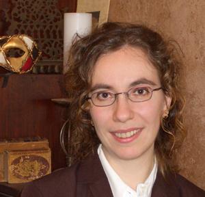 Naomi Novik