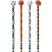 Fun Express Sports Pencils with Ball Eraser