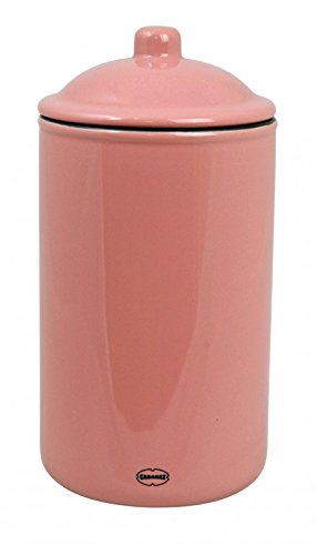 Capventure Storage-Jar Pink, Nylon/A