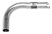 Walker 52189 Exhaust Tail Pipe 2