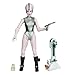 Star Wars Action Figure Legacy Collection Wave 10 - Leesub Sirln