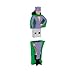 EMTEC Super Heroes 4 GB USB 2.0 Flash Drive, Catwoman