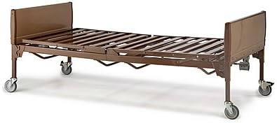 Invacare Bariatric Universal Bed Ends