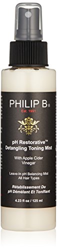 Philip b ph restorative detangling toning mist, 4.23 fl. oz.