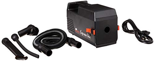 Atrix International VACEXP-03 Express Plus Personal Portable Vacuum, ESD Safe photo 8