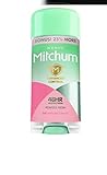 Mitchum Gel, Powder Fresh, 3.4 Ounce