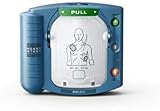 Philips HeartStart HS1 Defibrillator Slim Carry Case M5066A-C02 view 2