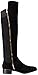 Calvin Klein Women's CYLAN Riding Boot