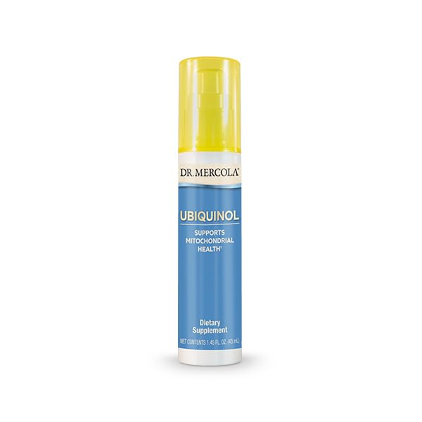 Ubiquinol Liquid Pump
