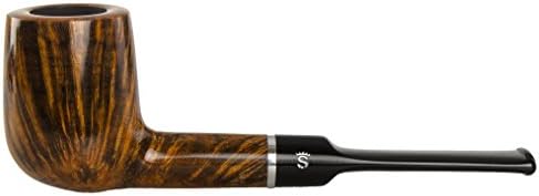 Stanwell Amber Light 54 Tobacco Pipe - Smooth
