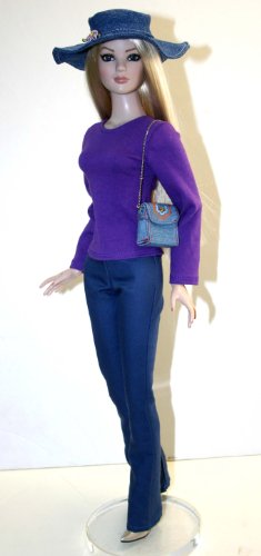 Basics Pattern for 22" American Models