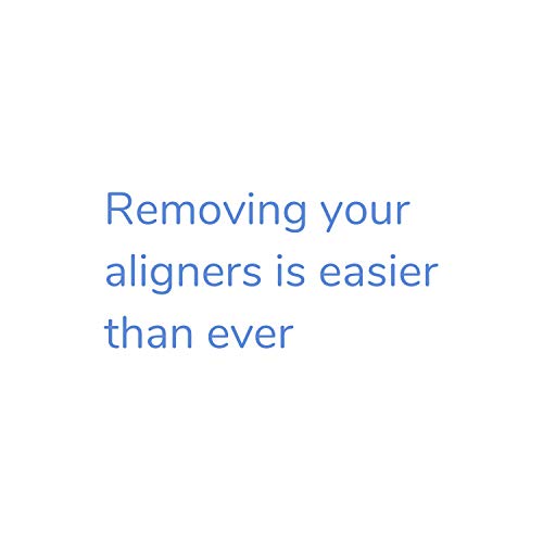 image for The Pultool Clear Aligner Removal Tool for Invisalign by PULTOOL - Smi