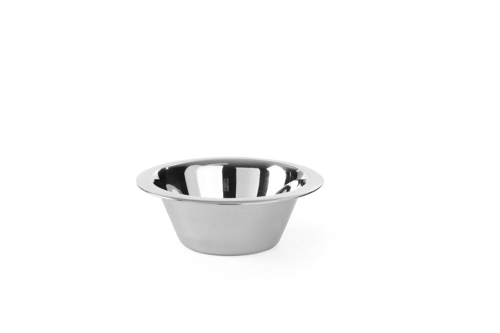 HENDI Kitchen bowl, ⌀205x(H)70 mm, 1.3 L