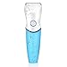 Electric Hair Clipper - Baby Hair Trimmer with 3 Guide Combs, Quiet & Professional, Rechargeable Waterproof Haircut Kit for Infants Kids Trimmers For Men Women