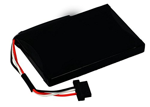 1100mAh Battery For Magellan Maestro 4000, Maestro 4010, Maestro 4040