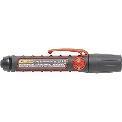 Fluke FL-45 EX Intrinsically Safe Flashlight, 45