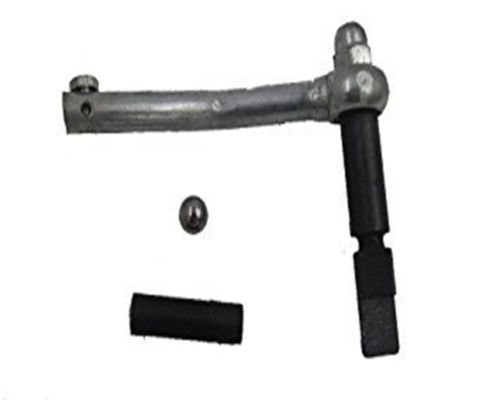 dolphin1986 Clutch Repair kit (Bucking bar,camshaft Shifting Rod, Clutch arm Column Shank etc) Gas Engine Cylinder 2 Stroke Gas Motor for Gas Motorized Bicycle 48cc/50cc/66cc/80cc