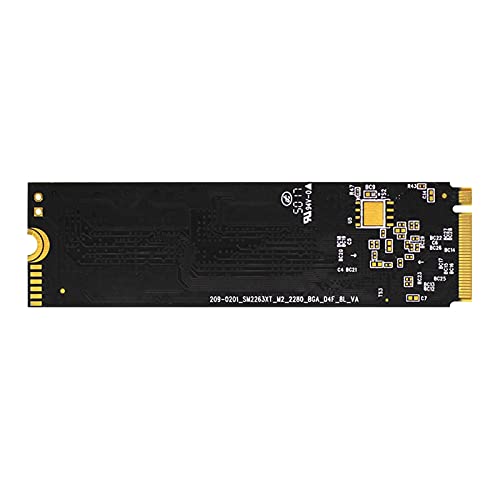 Ssd 500 Gb M2 SSD M.2 240 GB PCIE NVME SSD M.2 256GB 500 GB 512GB PCI Expres 1TB SSD 2280mm SSD HDD voor Laptop Desktop… - Image 5