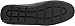 Coach Women's Mary Lock Up Driver Black Leather 9 M US
