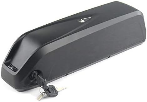 joyisi ebike battery