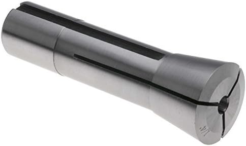 1/16 R8 Round Collet by R8 Tooling