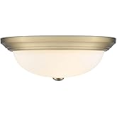 Millennium Lighting 4905-MG Traditional, Modern Gold