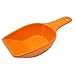 Alfie Pet - Quentin Quarter Cup Food Scoop Set - Color: Orange
