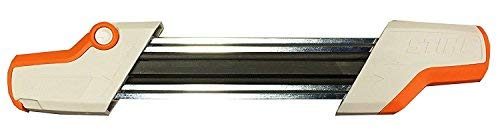 Stihl 5605-750-4303 OEM 2 in 1 File Guide 3/8" P