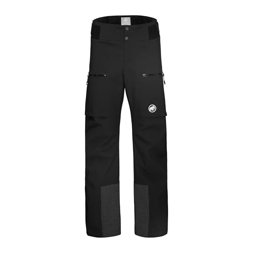 Brandheißer Deal! Bei 208,84€ macht man mit Mammut Herren Hardshell-Hose Stoney einen guten Schnitt. Ab zum Shop!