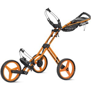 Sun Mountain Speed CART-GT Orange